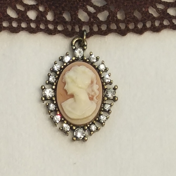 CHOKER - Picture 4 of 6